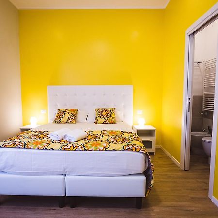Angelina Rooms In Rome Exterior photo